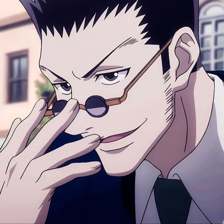 Leorio Paradinight — Image 8